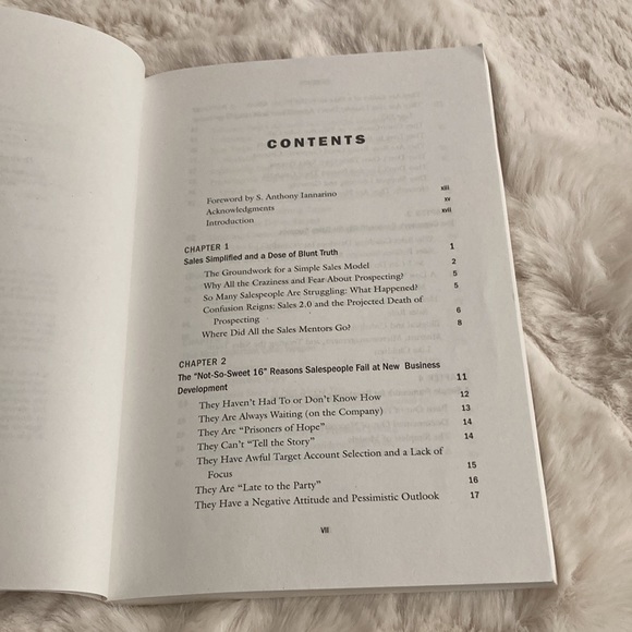 📚 MIKE WEINBERG book. - Picture 5 of 5